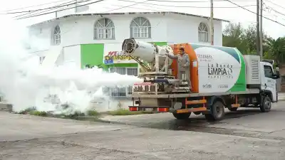 El municipio lanza un operativo secreto: estas son las zonas que serán intervenidas