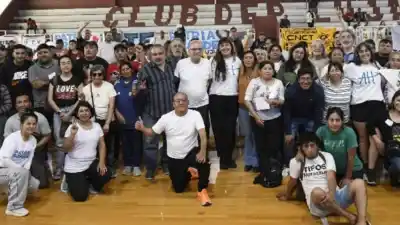 Vecinos de Jujuy ya declararon la emergencia que el Gobierno niega: "La gente la vive a diario"