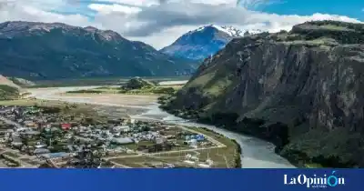 Santa Cruz entre los destinos más elegidos del fin de semana largo: cuánto gastó cada turista