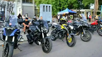 El encuentro que paralizó una ciudad: lo que encontraron en las calles dejó a todos sin palabras