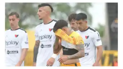 Colón ya tiene rival en el Reducido: la ventaja que lo ilusiona en Santa Fe