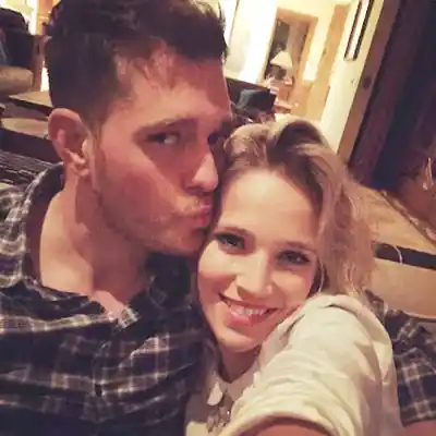 La actriz tomó una medida extrema para convivir con su famoso esposo: lo que hizo lo dejó sin palabras