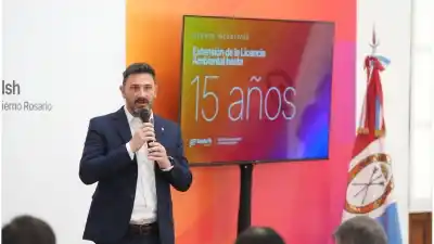 Santa Fe premia a las empresas que cuidan el ambiente con un beneficio que pocas provincias tienen