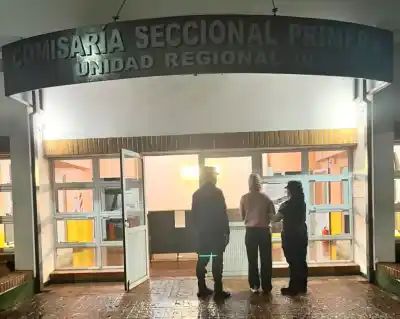 Pagó con un comprobante de transferencia en un restaurante de Puerto Rico: lo que descubrió el dueño