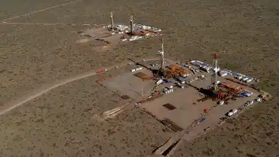 Vaca Muerta no frena, pero un insumo clave ya está al límite