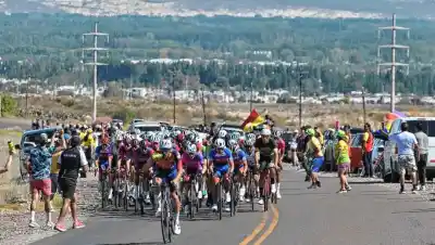 Vuelta al Valle 2026: el recorrido que ya ilusiona a los ciclistas de la región