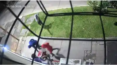 Lo esperaron en la calle, lo atacaron entre varios y huyeron con su bici: hay dos aprehendidos