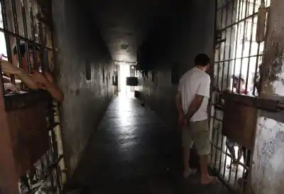 Salta: 19 casos de tuberculosis en cárceles y un interno de 25 años con respirador