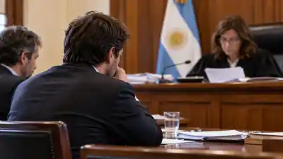 Un padre no pagaba la cuota alimentaria, la jueza lo mandó a un curso de masculinidades y él tomó una decisión inesperada