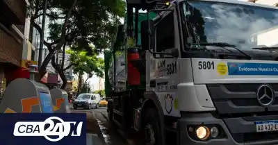 Feriado en Córdoba: el servicio que sigue funcionando como un domingo