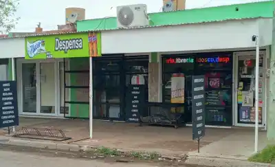 El asalto al polirrubro 107 de Pico terminó con un detenido y una pena en puerta