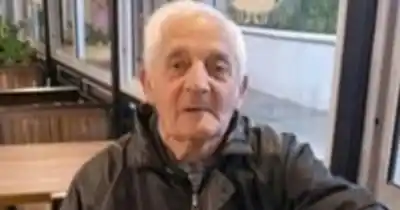 Un jubilado de 85 años salió a caminar y no volvió: activaron el protocolo San Juan Te Busca