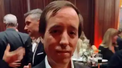 Decidió no dar su ADN, pero la Justicia no le dejó otra opción: el nuevo golpe para el empresario acusado de abuso