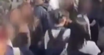 Evacuaron un colegio en Capital por una amenaza de bomba: de dónde habría salido el llamado