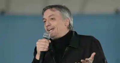 Máximo Kirchner llega a San Juan y la pregunta que nadie responde: ¿de qué lado juega?