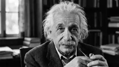 El secreto que Einstein guardó sobre el fracaso y que pocos se atreven a aplicar