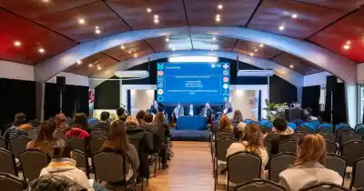 Rosario abre las puertas de un evento climático gratuito: anotate antes de que empiece
