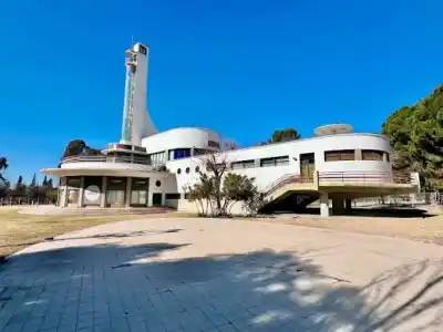El museo de Mendoza que guarda balsas huarpes y una diosa mexica, casi sin que nadie lo sepa
