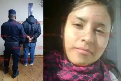 Encerrada y celada por su pareja: el femicidio que conmociona al Villa del Carmen