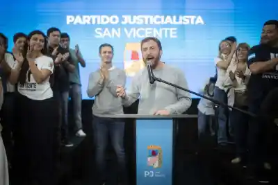 El mensaje que dejó helados a los militantes peronistas en un acto clave