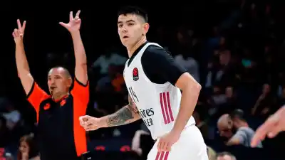 La "Tortuga" Deck no puede más con el hombro: el Real Madrid tomó una decisión drástica