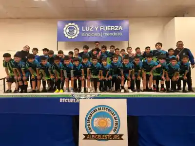 Los pibes del CECI volvieron de Mendoza con las valijas cargadas: tres podios y una noticia que esperan en Iguazú