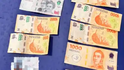 Le pegaron para robarle en la calle, pero la Patrulla Preventiva ya los tenía en la mira