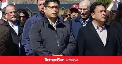 El Chaltén: Vidal anunció 192 lotes y 70 hectáreas para destrabar un reclamo de 30 años