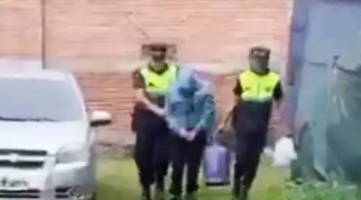 Atacaron con cuchillos a un comerciante y lo que se llevaron dejó perplejos a los investigadores