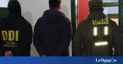 Arsenal, celulares y legajos: el juicio que expone las entrañas de un juzgado de Río Turbio