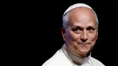 El papa León XIV suspendió su agenda y ya tiene fecha de internación: la Argentina, en la mira