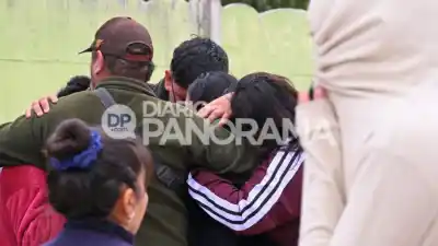 Una mujer de 33 años fue hallada sin vida en su casa de Villa del Carmen y su pareja quedó detenido