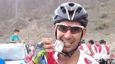 Le dieron el alta, pero el asalto al biker sanjuanino sigue sin culpables