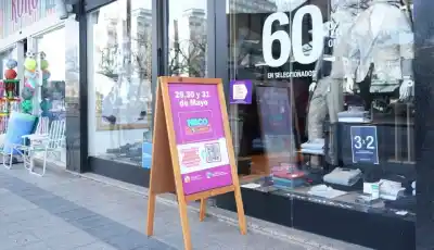 Una cámara comercial lanza su propia plataforma online y lo que planea dejará sin palabras a las grandes empresas