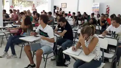Un estudiante de la Unam contó qué hay detrás de las becas que ya no alcanzan: "Hoy hablamos de trabajadores estudiantes"