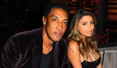 La confesión íntima de la ex esposa de una leyenda del deporte que dejó a todos boquiabiertos