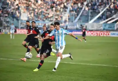 La invasión que cambió todo: lo que pasó en el Monumental dejó al equipo local con un sabor amargo