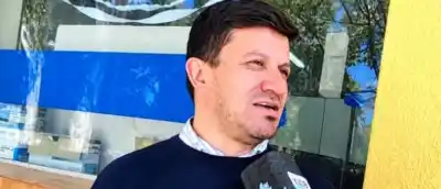 Denunció una estafa por 30 entradas para la despedida de Messi: cómo salvó el viaje de 37 hinchas