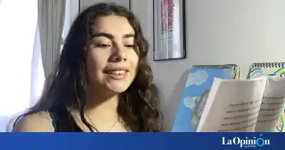 Una alumna de 13 años de El Calafate representará a Santa Cruz en las Olimpiadas de Filosofía: la pregunta que la llevó a la final
