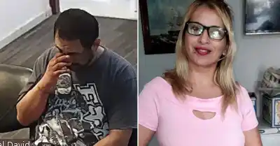 Disparó tres veces frente a sus hijos y luego intentó quitarse la vida: la escalofriante acusación que ahora lo tiene tras las rejas
