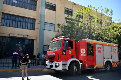 Una clase de química terminó con una alumna internada 70 días: ahora un colegio privado deberá responder