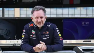 Le pagaron una fortuna para que se fuera de Red Bull: la cifra que se conoció un año después