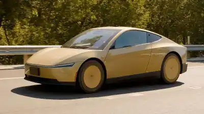 El robotaxi de Tesla cobra menos que un Model Y por el mismo viaje: cuánto sale el Cybercab