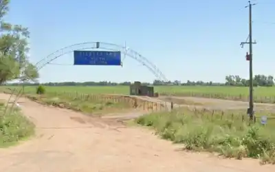 Reparaba una línea eléctrica en Del Valle y una descarga le quitó la vida