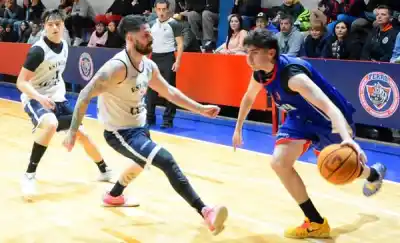 La Federación se plantó y la ABECH se quedó sin su plan para el Provincial