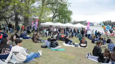 Villa María se llenó de café: las cafeterías locales mostraron todo lo que tienen