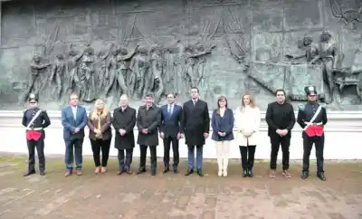 Una cumbre que podría cambiar el destino del Norte: lo que se juegan las provincias en esta reunión secreta