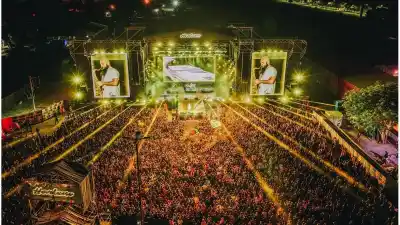 Santa Fe eligió sus fiestas y festivales: la postal que dejó el fin de semana largo