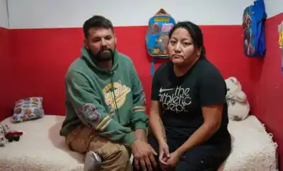 La madre y su pareja detenidas tras la muerte de un niño de cuatro años: lo que encontraron los médicos cambió todo