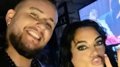 Lucas Bongiovanni vuelve a El Trece con Emilia Attías y confesó lo que se juega esta noche